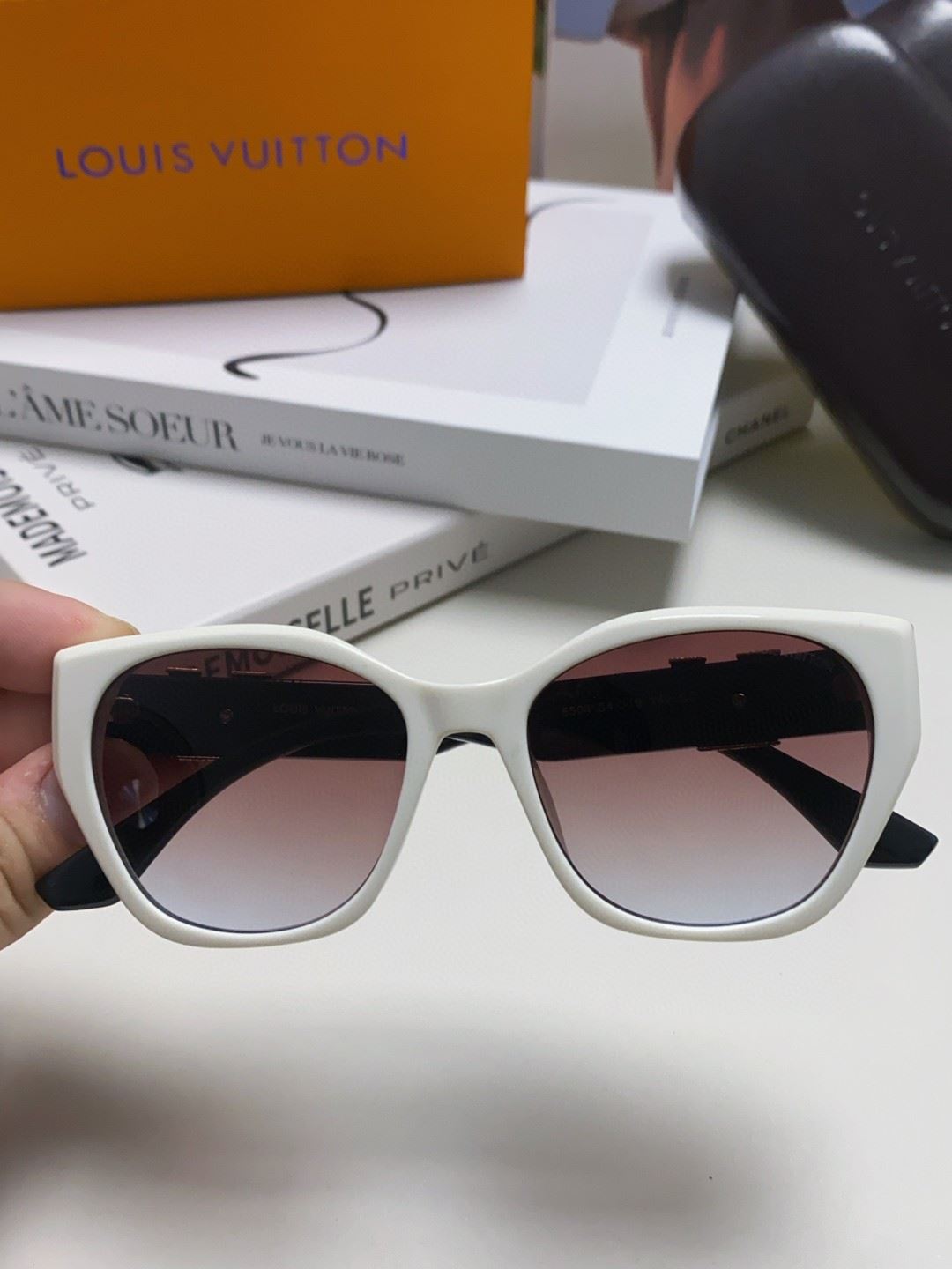 Louis Vuitton Sunglasses